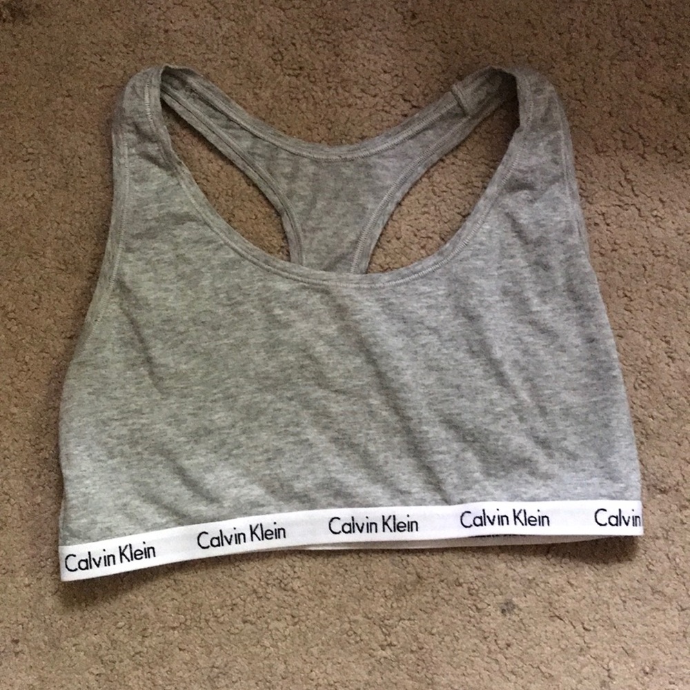 Calvin Klein Bra